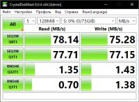 Лот: 20312921. Фото: 5. Жёсткий диск 3.5" Seagate 80GB