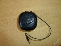 Лот: 2761792. Фото: 2. Колонка Nokia MD-9 с рубля