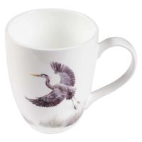 Лот: 24933546. Фото: 4. Кружка Zapel Ardea Cinerea. Красноярск