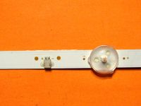 Лот: 21971192. Фото: 2. MS-L1816 V2 AUS10 E479275, Led... Запчасти для бытовой техники