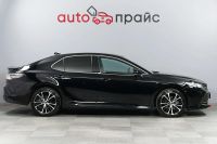 Лот: 23558982. Фото: 9. Toyota Camry 2020