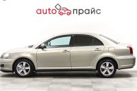 Лот: 22488984. Фото: 4. Toyota Avensis 2007