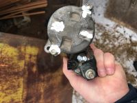 Лот: 13412176. Фото: 3. Стартер тойота. Авто, мото, водный транспорт