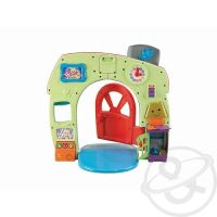 Лот: 6022816. Фото: 3. Развивающая игрушка Fisher-Price... Дети растут