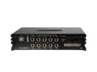 Лот: 20616236. Фото: 2. Nakamichi NDSK4285AU / 8-канальный... Автозвук