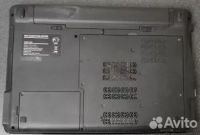 Лот: 21987490. Фото: 3. Ноутбук Dns MT50IN1. Компьютеры, оргтехника, канцтовары