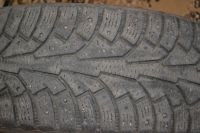 Лот: 12521180. Фото: 2. nokian hakkapeliitta 5. Шины, Диски