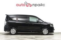 Лот: 21980388. Фото: 9. Toyota Voxy 2009