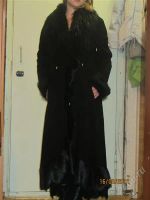 Лот: 2017413. Фото: 3. Дублёнка, Страус-Кенгуру. Одежда, обувь, галантерея