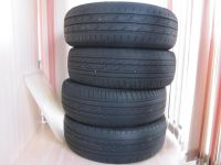 Лот: 4172451. Фото: 5. 3 шины Good Year+1 шина bridgestone...