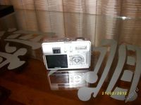 Лот: 1522899. Фото: 2. продам фотоаппарат pentax s50. Фотокамеры