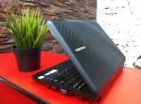 Лот: 12855171. Фото: 4. Нетбук Samsung NB30 (Intel Atom... Красноярск
