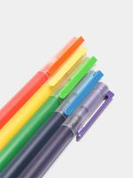 Лот: 24962440. Фото: 2. Набор гелевых ручек MI Jumbo Colourful... Сувениры