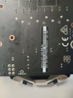 Лот: 19347683. Фото: 2. GeForce Nvidia GTX 1060 6Gb MSI. Комплектующие