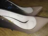 Лот: 14841241. Фото: 2. Туфли. Женская обувь