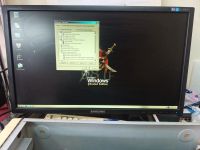 Лот: 20536618. Фото: 5. ретро ПК - Celeron 466, 256+128...