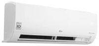 Лот: 13972483. Фото: 2. Кондиционер LG S12EQ сплит-система. Тепловое оборудование, климат