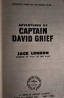 Лот: 21096465. Фото: 3. Jack London - Adventures of Captain... Красноярск