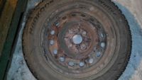 Лот: 6388422. Фото: 4. Шины Hankook W409 (4 колеса). Красноярск