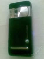 Лот: 291900. Фото: 3. Sony Ericsson K550i. Красноярск