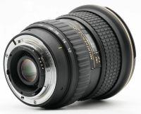 Лот: 20976257. Фото: 9. Объектив комиссионный Tokina AT-X...