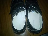 Лот: 7098233. Фото: 5. Туфли классические р.30 на мальчика