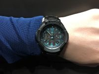 Лот: 11311703. Фото: 5. Чаcы GW-3000BD-1A премиальная...