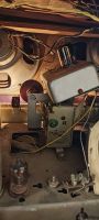 Лот: 21079383. Фото: 6. Bluetooth ламповая колонка пультом...