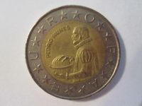 Лот: 9606652. Фото: 2. 100 эскудо 1989 Португалия 200... Монеты