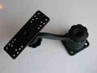 Лот: 14840192. Фото: 8. RAM Mounts Горизонтальное крепление...