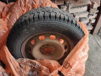 Лот: 18221171. Фото: 5. Шины Nokian Nordman 5 195/65 R15...