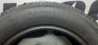 Лот: 19667277. Фото: 6. 195/65R15 91Q Yokohama Ice Guard...