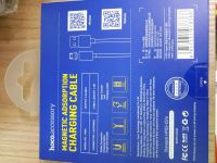 Лот: 14056136. Фото: 2. Кабель USB - lightning HOCO u40A... Аксессуары