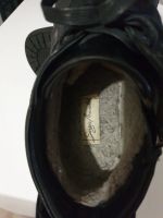 Лот: 18333199. Фото: 4. Ботинки 44 р зима натуральные... Красноярск