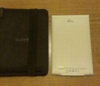 Лот: 6940876. Фото: 5. Электронная книга SONY PRS-T2...