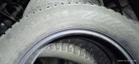 Лот: 24424346. Фото: 2. 4шт. 205-60-16 Nokian Nordman... Шины, Диски