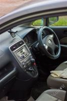 Лот: 1983797. Фото: 2. Honda Stream 2004 АКПП D17A2 RN1. Авто, мото, водный транспорт