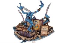 Лот: 11801902. Фото: 6. Warhammer The Blue Scribes Миниатюры