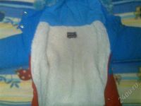 Лот: 658051. Фото: 3. Детский зимний комбенезон на рост... Красноярск