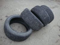 Лот: 18355639. Фото: 11. 225/45/17 Nokian TYRES Hakkapeliitta-9...