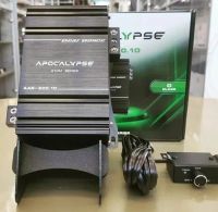 Лот: 18155167. Фото: 2. Deaf Bonce Apocalypse AAB-500... Автозвук
