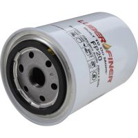 Лот: 11277489. Фото: 2. Фильтр масляный LUBER FINER FP20. Автозапчасти
