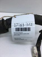 Лот: 20379697. Фото: 2. Проводка двигателя Toyota Prius... Автозапчасти