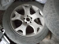 Лот: 15472213. Фото: 3. Продам литье на х5. Авто, мото, водный транспорт