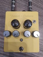 Лот: 15862019. Фото: 2. Fender Deluxe Tweed (Ламповый... Профессиональный звук