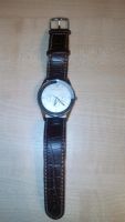 Лот: 3567902. Фото: 2. Часы Emporio Armani стальные,на... Часы, аксессуары