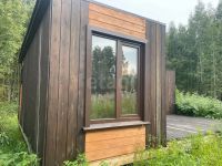 Лот: 25722346. Фото: 5. 1-комн. дом , СНТ Полигон СНТ...