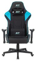 Лот: 24949372. Фото: 2. Кресло игровое A4Tech X7 GG-1100... Офисная мебель и домашние кабинеты