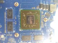 Лот: 13772502. Фото: 7. Материнская плата для ноутбука...