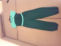 Лот: 13925974. Фото: 10. Комбинезон - 2 шт. ( синий и зелёный...